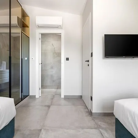 Odak Villa Podstrana