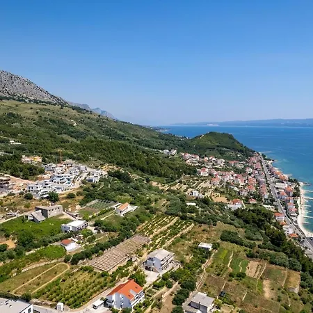 Odak * Podstrana