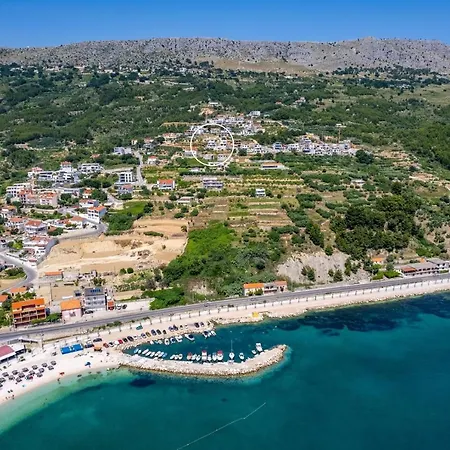 Odak Vila