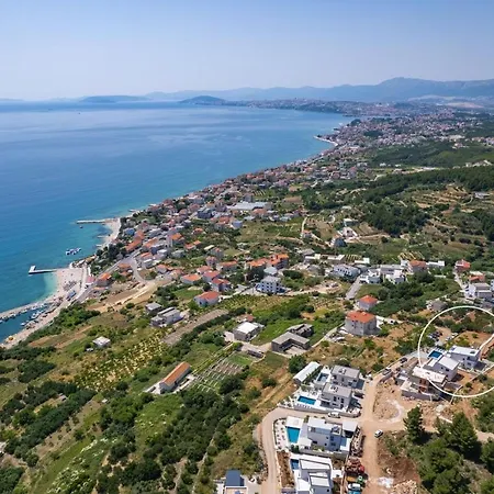 Villa Odak *