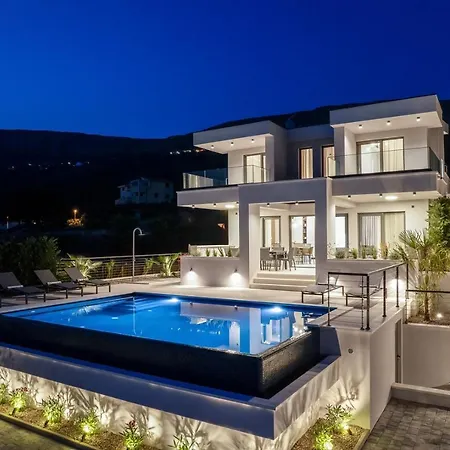 Odak Vila *