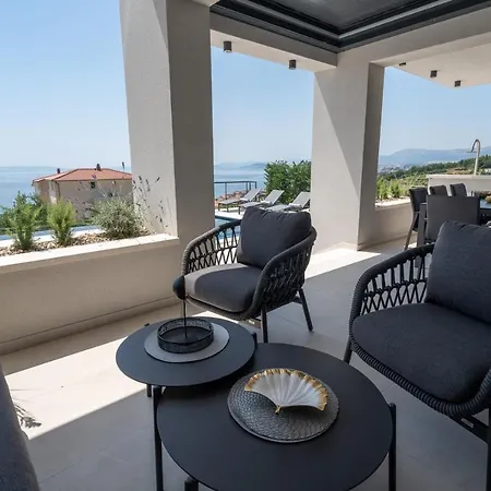 Odak Vila
