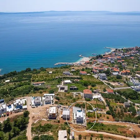 Odak Podstrana