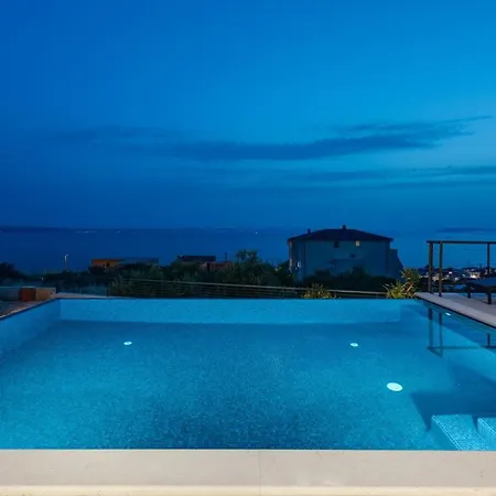 Odak Villa Podstrana